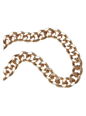 Urban Classics Necklac in gold