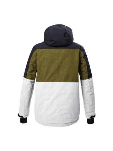 Killtec KSW 407 MNJCKT in Grau0615