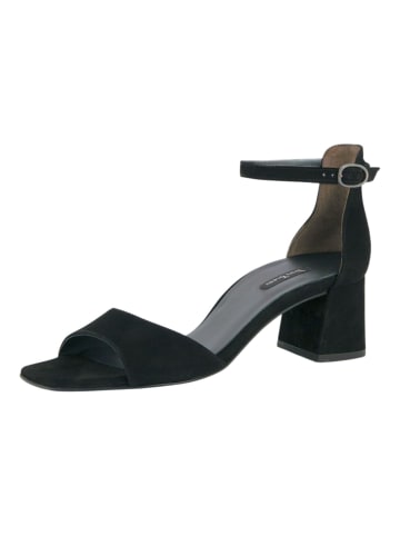 Paul Green Sandalen in Schwarz