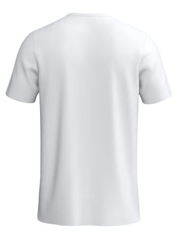 erima Herren T-Shirt in weiss