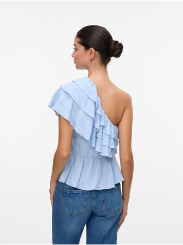 Vero Moda Top in Cashmere Blue