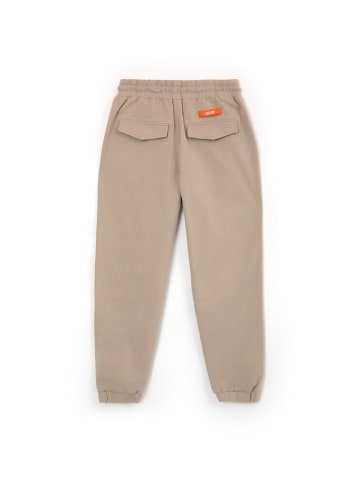 Gulliver Schlupfhose in Beige