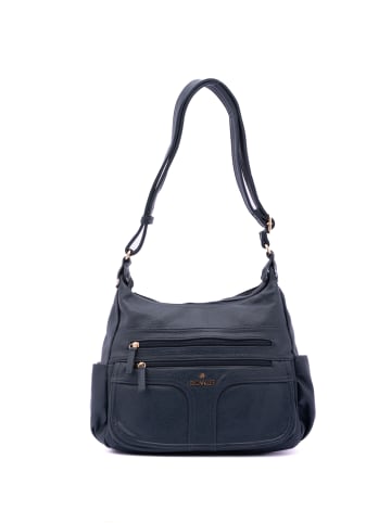 B Cavalli B Umhängetasche in BLUE