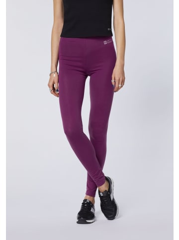 Jette Sport Leggings in Lila