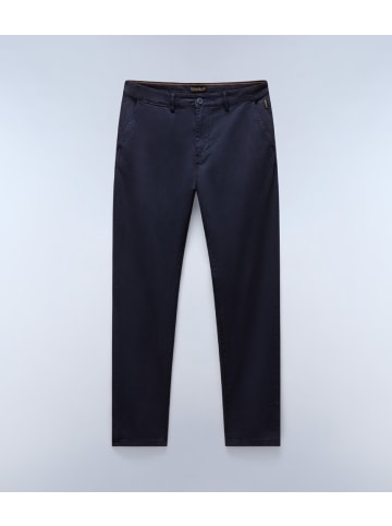 Napapijri Stoffhose "M-Puyo Sl" in Blau