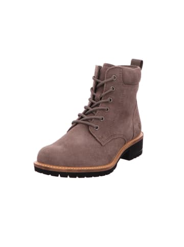 Ecco Boots in grau