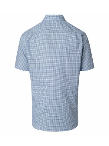 Venti Businesshemd in Blau