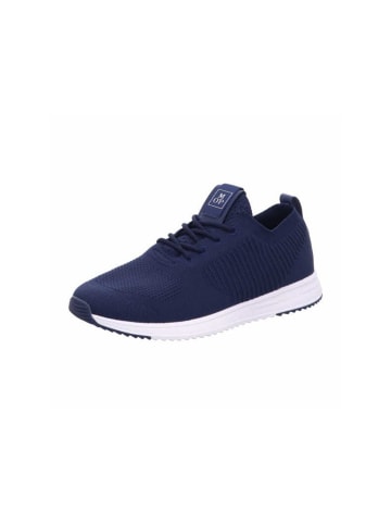 Marc O'Polo Sneakers in marineblau