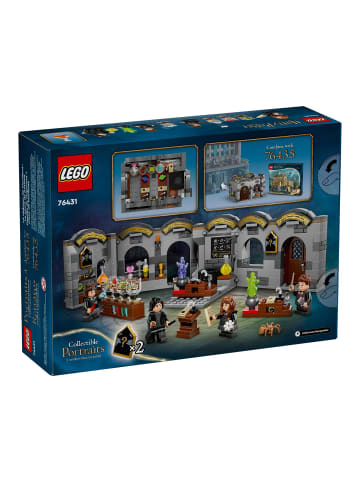 LEGO Harry Potter 76431 Schloss Hogwarts™: Zaubertrankunterricht