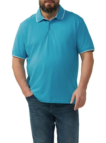 S. Oliver Poloshirt für Herren in uni