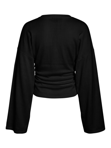 Noisy may Bluse in Black1