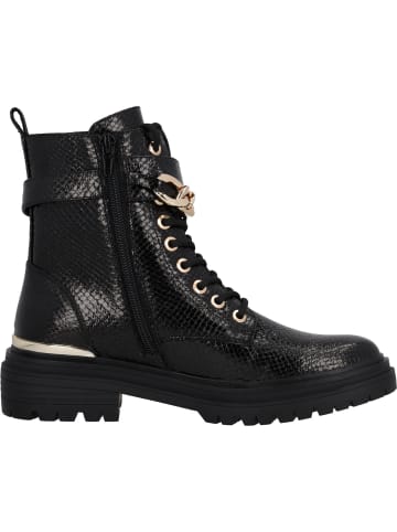 Palado Stiefel, Stiefeletten & Boots Nasolia in Schwarz