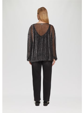 s.Oliver Bluse in 9999_schwarz