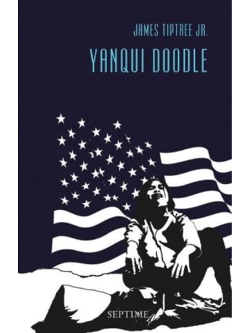 Septime Verlag Buch - Yanqui Doodle