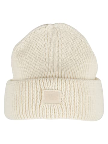 Urban Classics Beany in whitesand