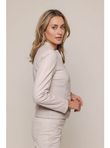 RINO&PELLE Blazer für Damen in beige