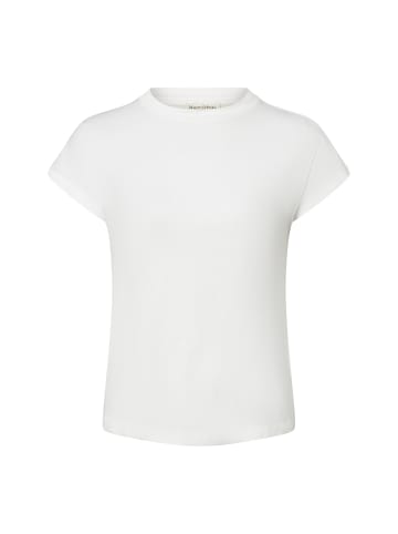 Marc O'Polo Shirt in weiß