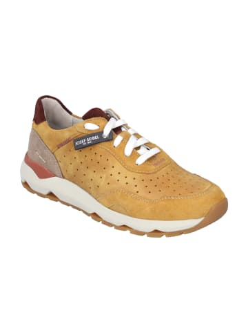 Josef Seibel Sneaker Jonah 02 in safran-multi