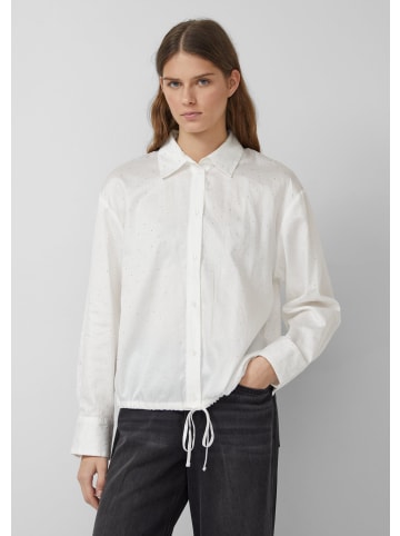 s.Oliver Bluse in 0210_creme