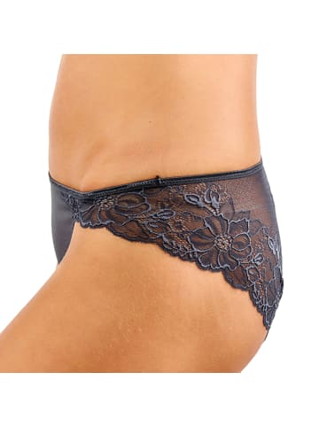 Selene Pantys in Gray
