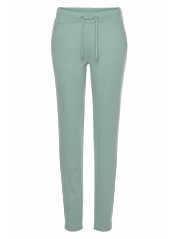 LASCANA Jogger Pants in mint