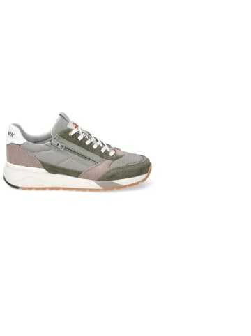 ALLROUNDER BY MEPHISTO Outdoor Sandalen für Herren in orange