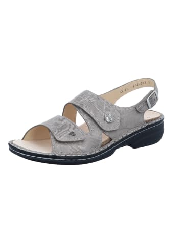 Finn Comfort Damen Sandaletten MILOS in Beige
