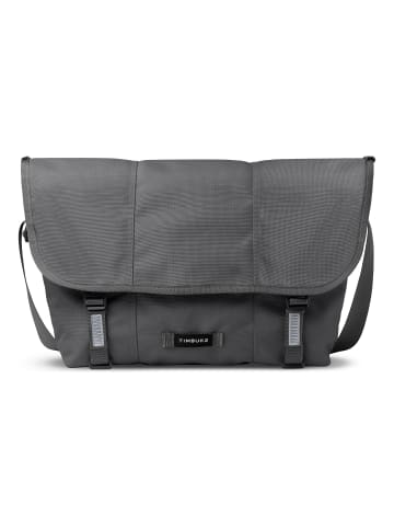 Timbuk2 Classic Messenger 40 cm Laptopfach in gunmetal