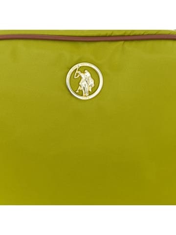 U.S. Polo Assn. Umhängetasche in Green