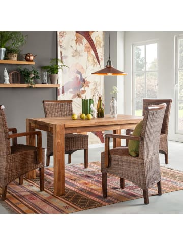 home24 Esstisch RichWOOD in Eiche