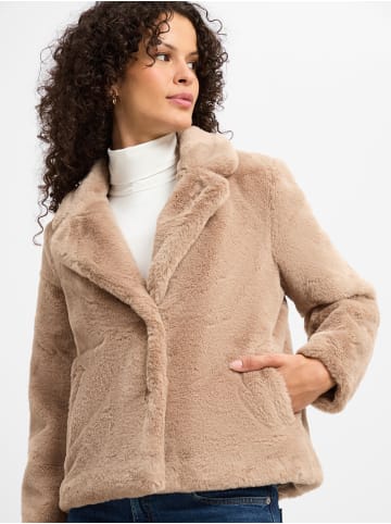Marie Lund Jacke in melange