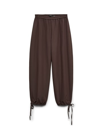 Vero Moda Hose in Mulch