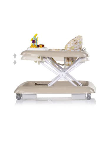 Chipolino Lauflernhilfe Baby Steps Musik in natur