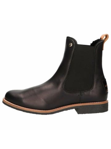 PANAMA JACK Chelsea Boot für Damen in schwarz