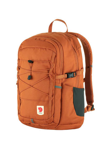 FJÄLLRÄVEN Rucksack Skule 20 in Terra
