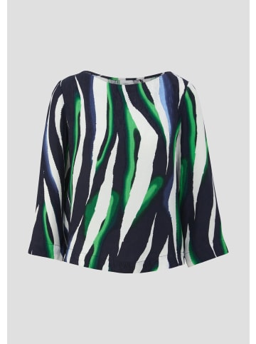 s.Oliver Bluse in 59A2_navy