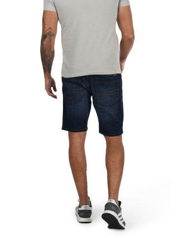 INDICODE Jeansshorts in blau