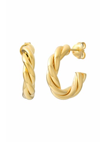 caï Ohrringe für Damen in gold