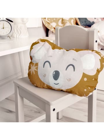 Happy Friday Baby koala Kissen