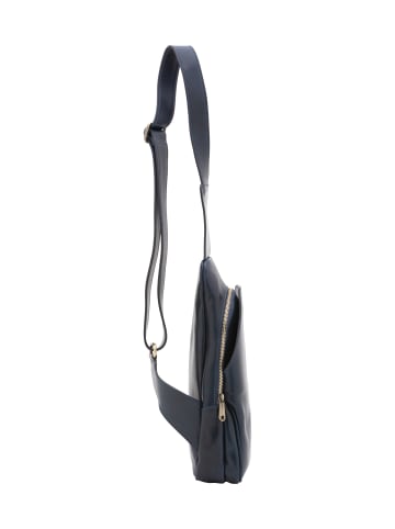 Viola Castellani Gürteltasche in BLUE