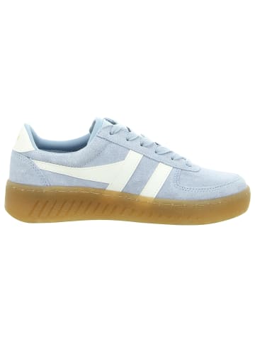 Gola Sneaker Low in blau