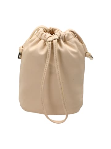 faina Damen Handtasche in Beige