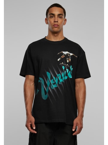 Mister Tee Mister Tee T-Shirts in black