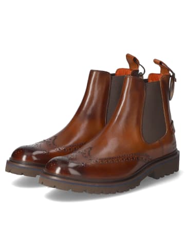 MELVIN & HAMILTON Stiefeletten PIERCE 26 in Braun