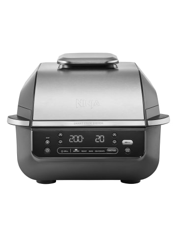 NINJA Elektrogrill EG351EU in schwarz