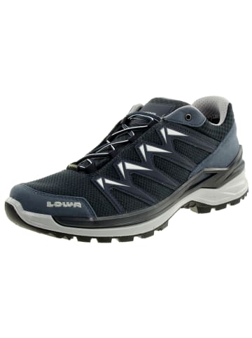 LOWA Sneakers Low INNOX PRO GTX LO in blau