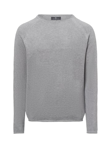 Nils Sundström Pullover in grau - 0011