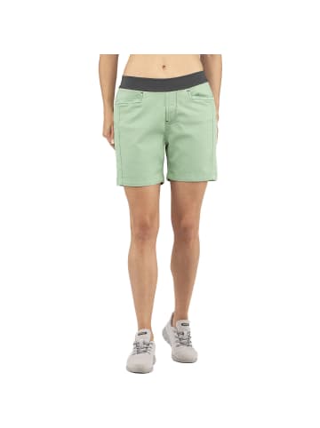 Chillaz W SARAH 2.0 SHORTY in Grün