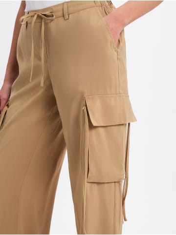 Zero  Cargohos in beige