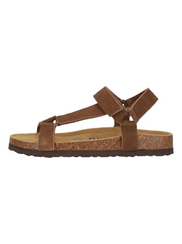 NOU Sandalen Cyprian in 5007 Mustang